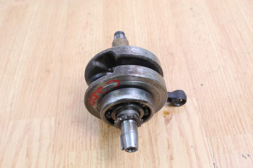 Honda CT90 1972 cigüeñal/manivela 13000-028-030 Foto 2 de 4