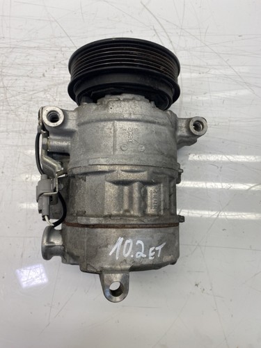 Klimakompressor für Mercedes W246 1,5 CDI 180 OM607.951 607.951 K9K 447250-1680