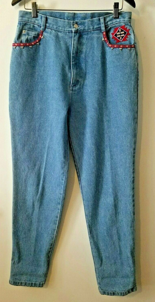 Vintage Jeans Lew Magram for sale | eBay