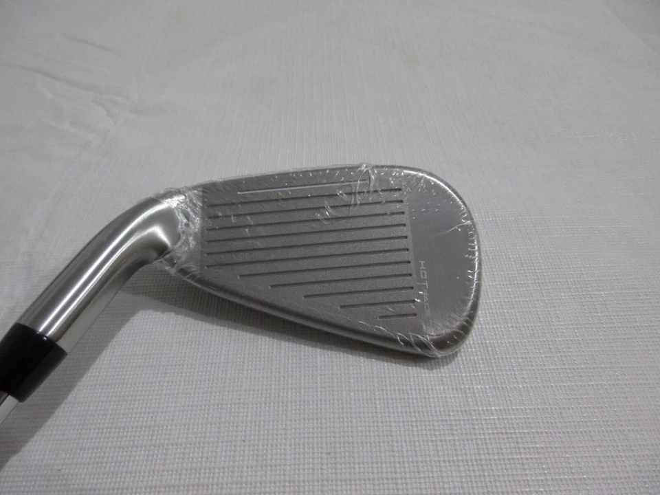 Cobra AeroJet One Length OL 5-iron - 21.5* - KBS Stiff Flex Steel - NEW - Image 4 of 4