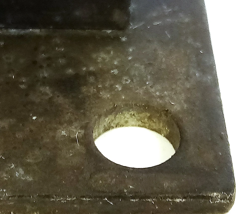 NAMCO EB450-19465 110/120 V AC Industrial Solenoid - Image 4 of 4