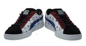 mcm x puma CEGICAP - Main Image