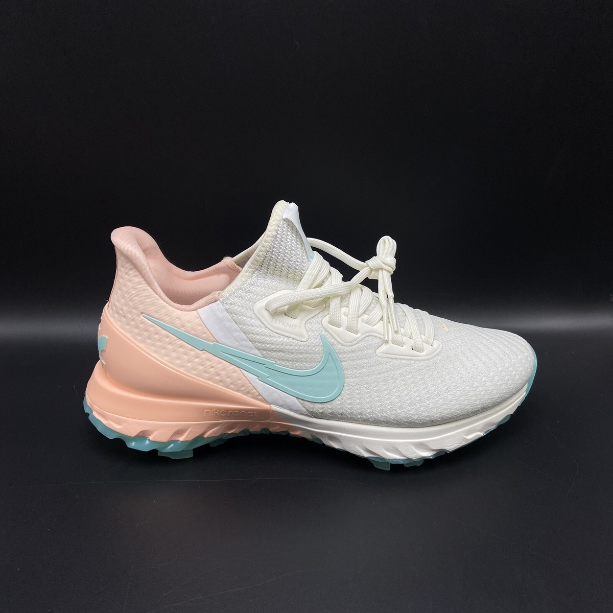 AIR ZOOM INFINIT TOUR (W) 新品 Nike Air Zoom Infinity Tour NEXT% Men's Golf Shoes (Wide