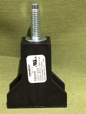 MARATHON SPECIAL PRODUCTS FSM25E / FSM37E (NEW NO BOX) 1000V 800A