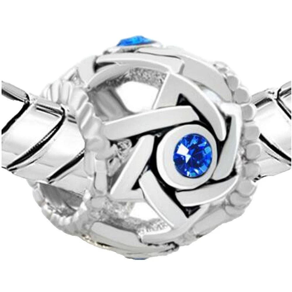 Matte Round 9 - 9.9 mm Size Jewelry Making Beads