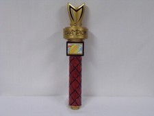 ORIGINAL Vintage Champion Brewing Shower Beer Tap Handle