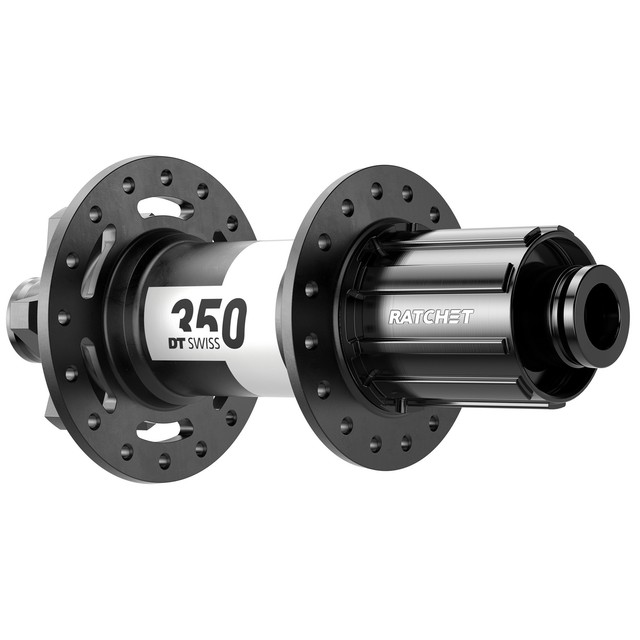 DT Swiss 350 MTB Hub Rear 28h 148 for sale online eBay