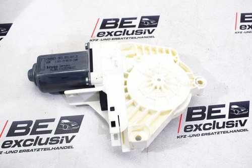 VW Sharan 7N  Fensterhebermotor hinten rechts Motor Fensterheber 8K0959801B