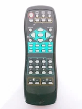 Cyberhome DVD Remote Control UR53AEC036T 