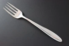 United Silver Japan Stainless Silverware - USI9 - Salad Fork 6 3/4"