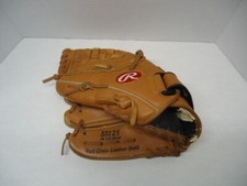Guante Rawlings SS125 12 1/2 pulgadas mano derecha-izquierda. Muy bonito!