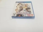Tales of Vesperia Definitive Edition PlayStation 4 new ps4