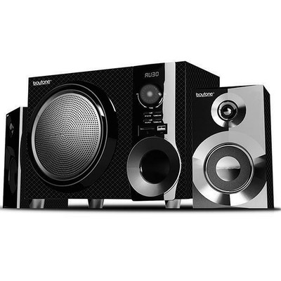 sony massive bass system