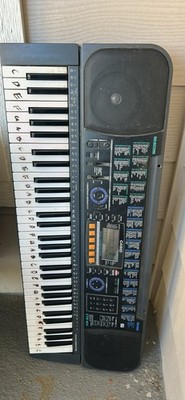 Casio Ctk-611