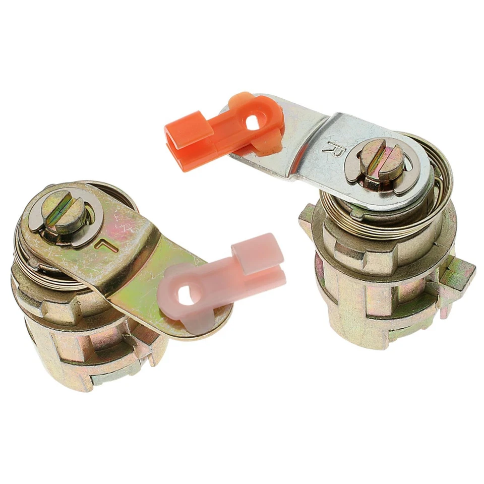 Kit de cerradura de puerta SMP 1996-1998 Toyota 4Runner 1996 1997 1998 Foto 3 de 4