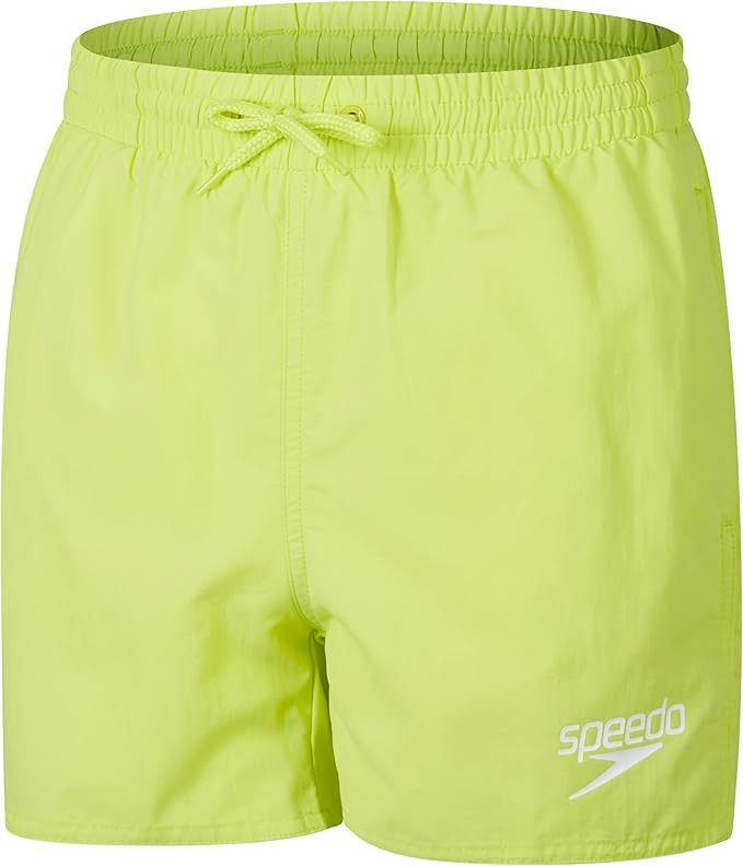 Плавки Speedo Boys Classics 13 от 6 до 7 лет Гипер желтого цвета 4090₽
