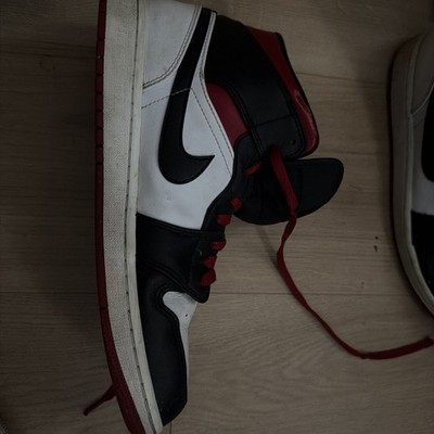 Nike Air Jordan 1 Mid eu 43