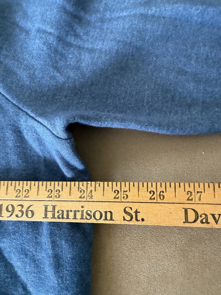 RBX Mujer Cuello Simulado Azul 1X Plus Senderismo Correr Camping Sudadera Cremallera Activa Foto 4 de 4