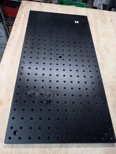 Thor Labs 973/579-7227 Mounting Platform 24" x 12" Breadboard 1/2”