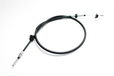 CM256202 TRASMISSIONE CAVO COMANDO FRIZIONE PIAGGIO PORTER D. MOTORE D 120