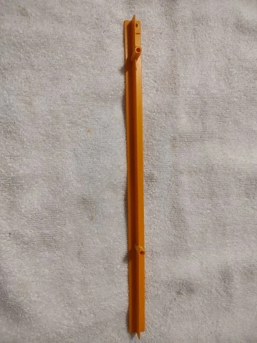 Vintage MOTU Castle Grayskull Support Rail