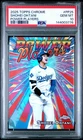 Shohei Ohtani 2025 Topps Chrome PP25 Power Players PSA 10 Gem Mint LA Dodgers SP