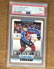 2019-20 O-Pee-Chee Hockey Cards 8