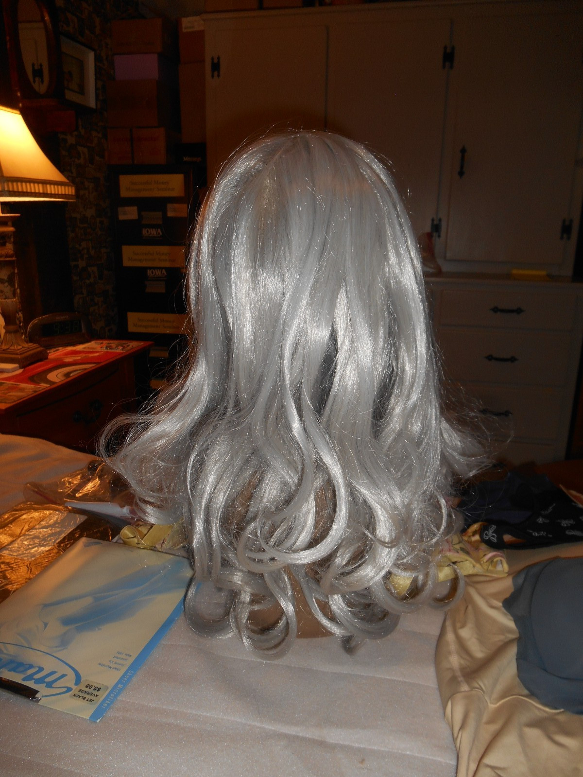 Crossdressing Kit A - image 5