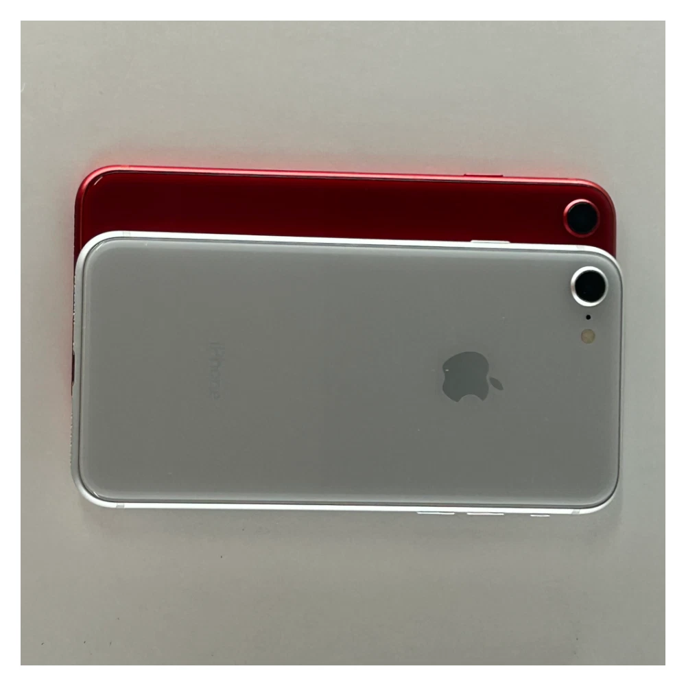 Apple iPhone 8 Red Cell Phones & Smartphones for Sale - eBay
