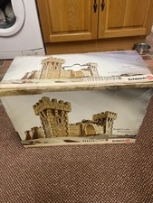 Schleich Knights Castle 40191