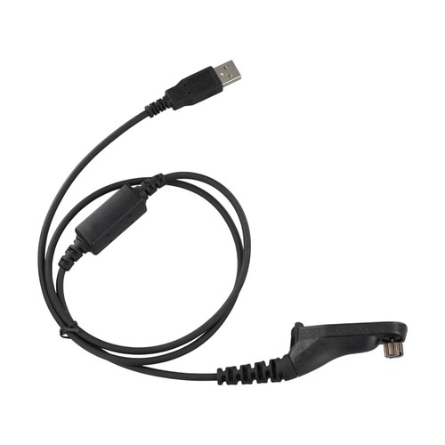 Seamless Connectivity with USB Programming Cable for Motorola DP4600 DP4601 - Zdjęcie 8 z 12