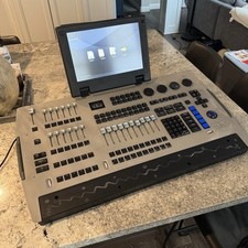 Martin M1 TS Controller Lighting Console Board - READ