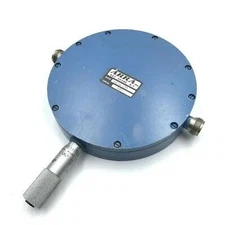 6-8GHZ 6000-8000MHZ N VARIABLE ATTENUATOR TT LINE ARRA 4434-20