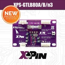 Gottlieb Sys 80A/B and System 3 Power Supply