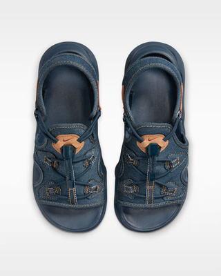 Nike Air Max Koko Sandal SE HF1060-400 Armory Navy Women's Size