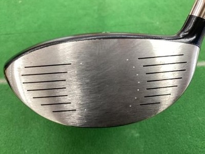 NIKE GOLF SasQuatch SUMO2 5900 DRIVER 9.5deg Flex-S No Head Cover