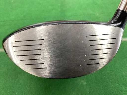 NIKE GOLF SasQuatch SUMO2 5900 DRIVER 9.5deg Flex-S No Head Cover - Image 3 of 4