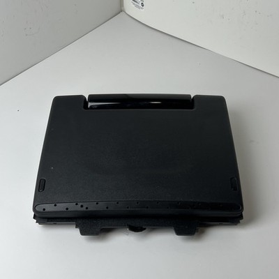 2018 CHRYSLER PACIFICA RIGHT SEAT MOUNTED INFO DISPLAY SCREEN OEM 5MH00DX9AC