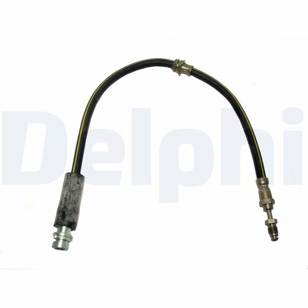Bremsschlauch Delphi LH6368 FüR Fiesta Ford Fusion 5 LPG Tdci ST150-image