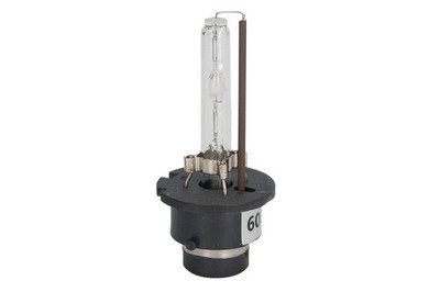 D2S Basic Xenon - Lampe (1 St.)