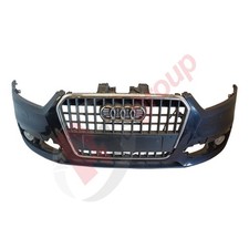 AUDI Q3 TDI QUATTRO SE 11-15 BUMPER FRONT 8U0853653H