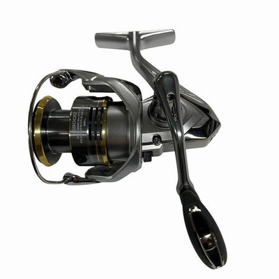 SHIMANO 23 Sedona C3000 Spinning Reel Fishing Model C3000