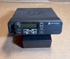 Motorola XPR 4550 UHF 403-470 MHz W/Connect Plus Trunking