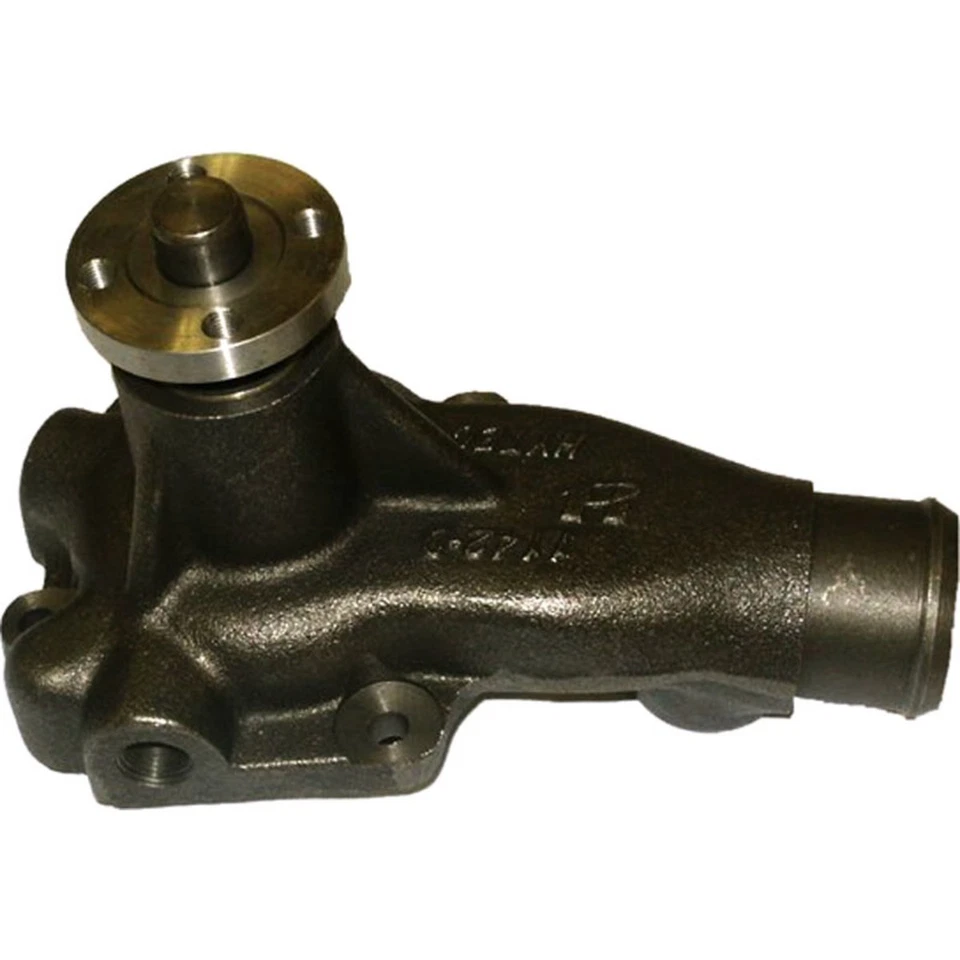 Bomba de agua 42070 Gates para camioneta E150 E250 E350 F150 camión F250 F350 Econoline Foto 4 de 4