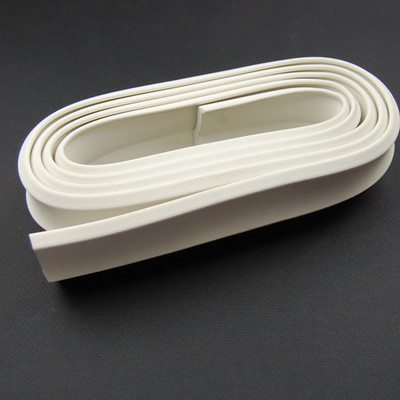 for Toyota Lexus 8 FT Multi Color Universal Bumper Lip Splitter Trim Protector 