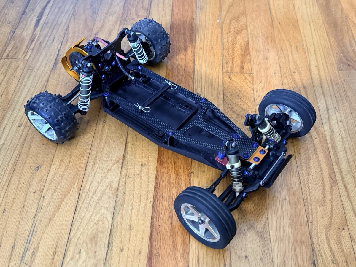 RC10 Worlds Products products for sale | eBay