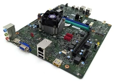 Lenovo IdeaCentre 310S-08ASR AMD A9-9425 3.10GHz AIO Desktop Motherboard 01LM546