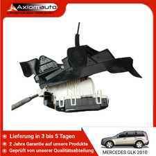 ???????? VERRIEGELUNGSSYSTEM VORN LINKS ? MERCEDES GLK 2047202335 ??