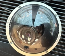 iqeye camera Dome Camera