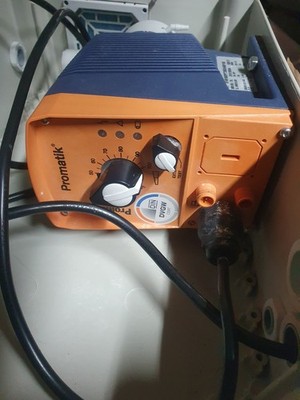Prominent beta/ 4 Dosierpumpe BT4B1000PPT2000UA000000 (LS-285) *